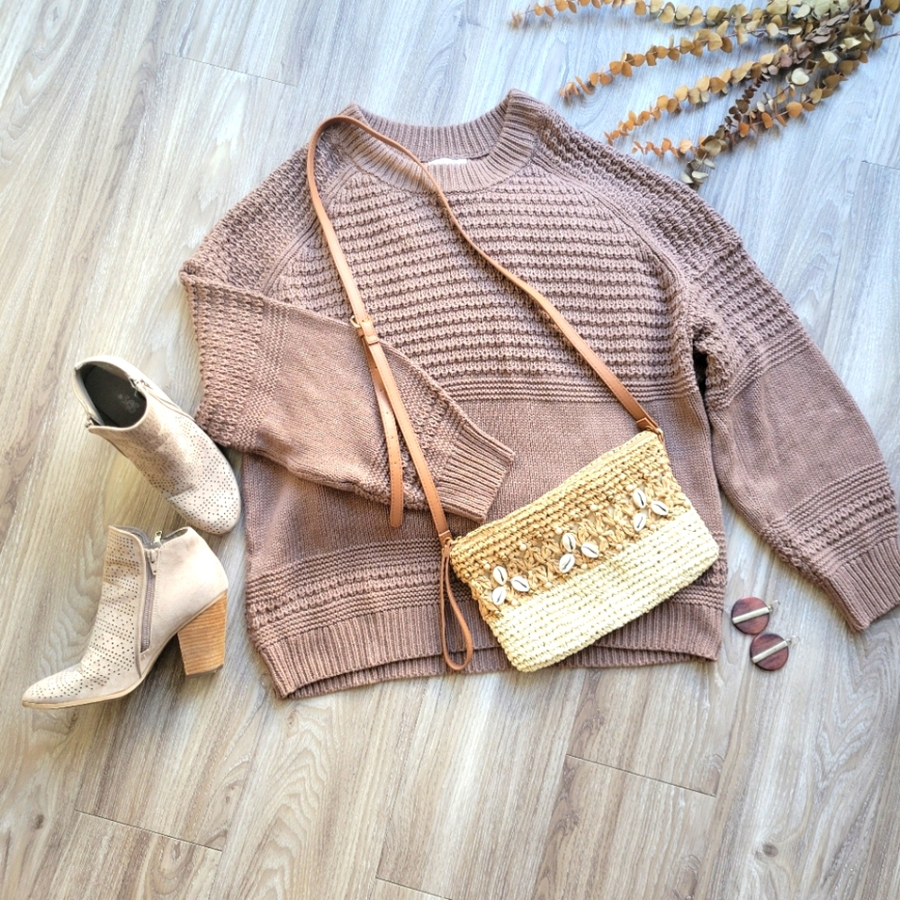 Sweater Universal thread 1X